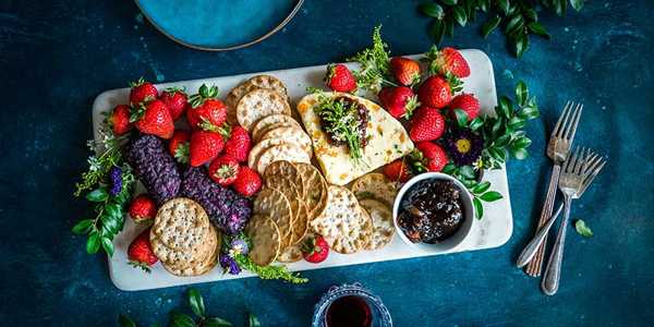 Global Food Trends To Watch In 2025: A Chef’s Insight