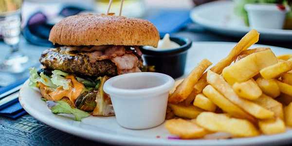 5 Best Air Fryer Recipes For Healthy Snacking