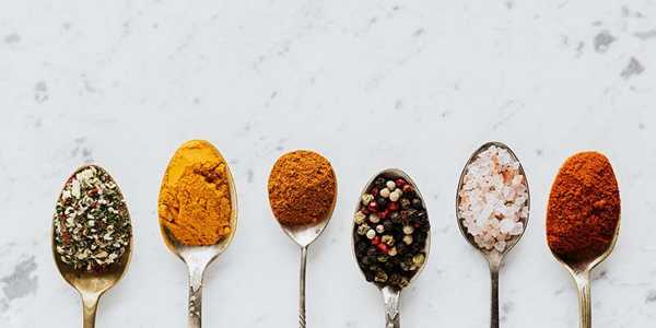 Top 5 Exotic Spices To Take Your Cooking to the Next Level