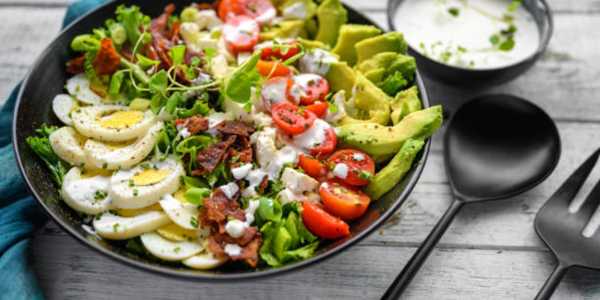 How to Create a Keto Meal Plan for Beginners