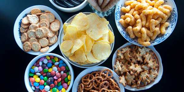 The Truth About Processed Foods and Their Impact on Health