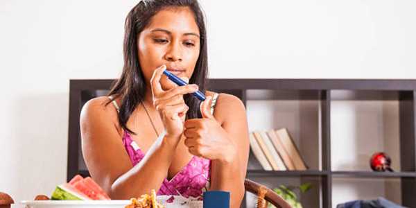 How to Manage Blood Sugar Levels With Diet
