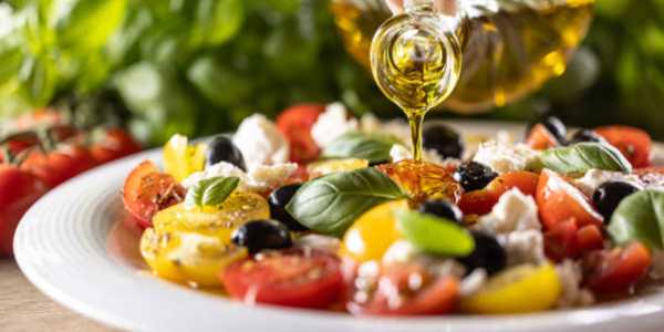 A Beginner’s Guide to the Mediterranean Diet